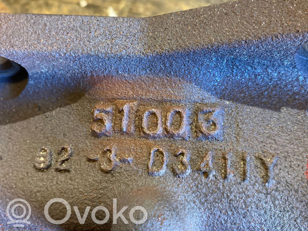 Opel Signum Auspuffkrümmer Abgaskrümmer 