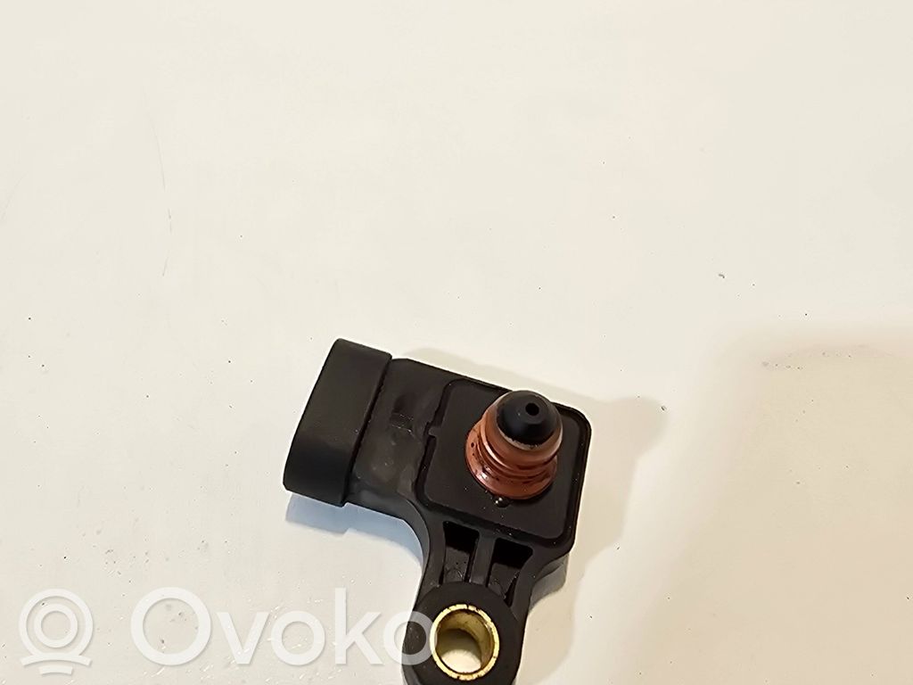 Chevrolet Captiva Sensor de la presión del aire 