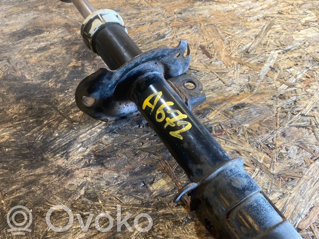 Opel Tigra B Front shock absorber/damper 