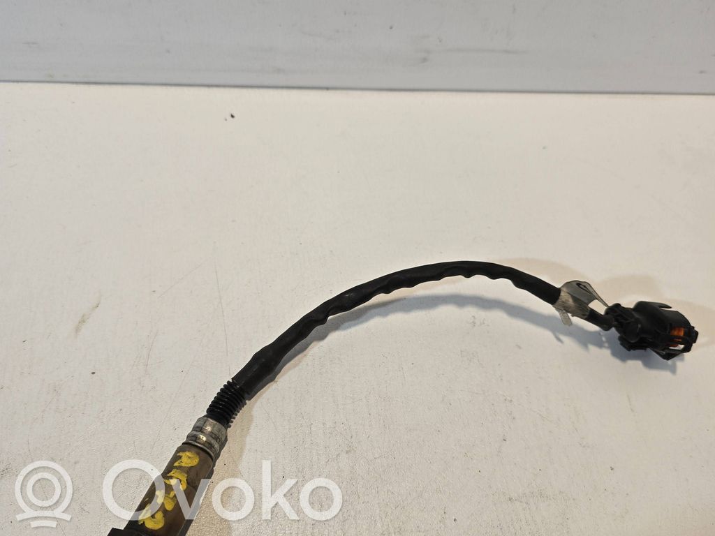Lambda probe sensor   0258006901