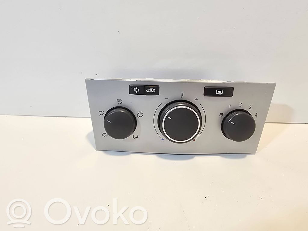 Climate control unit   13201299,901512480005,LA2