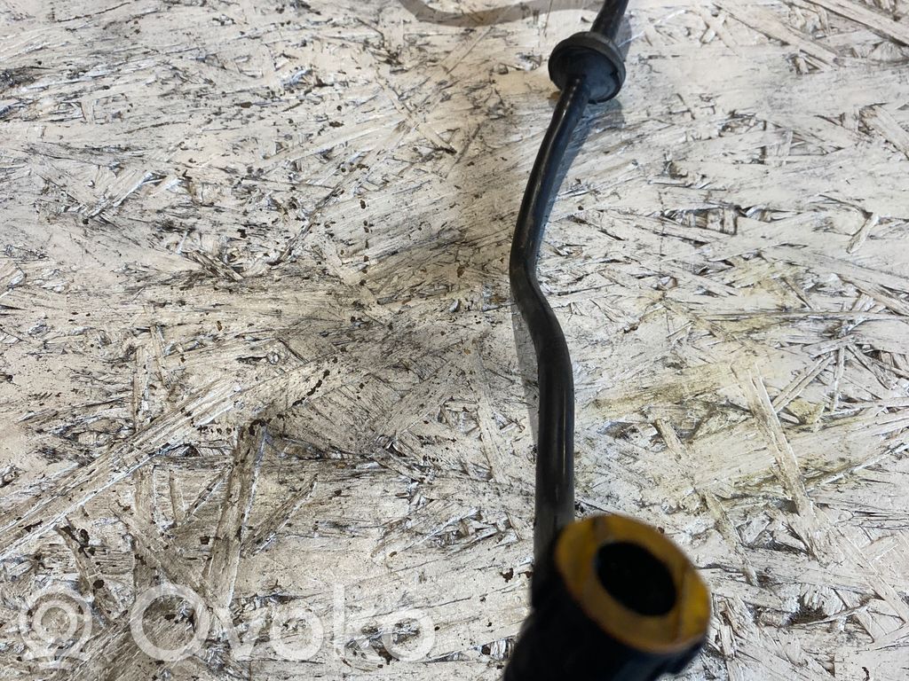 Opel Astra H Vacuum line/pipe/hose 