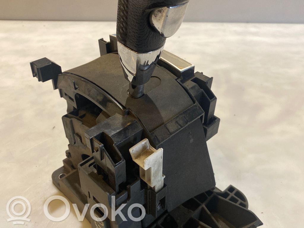 Opel Antara Selector caja de cambios 