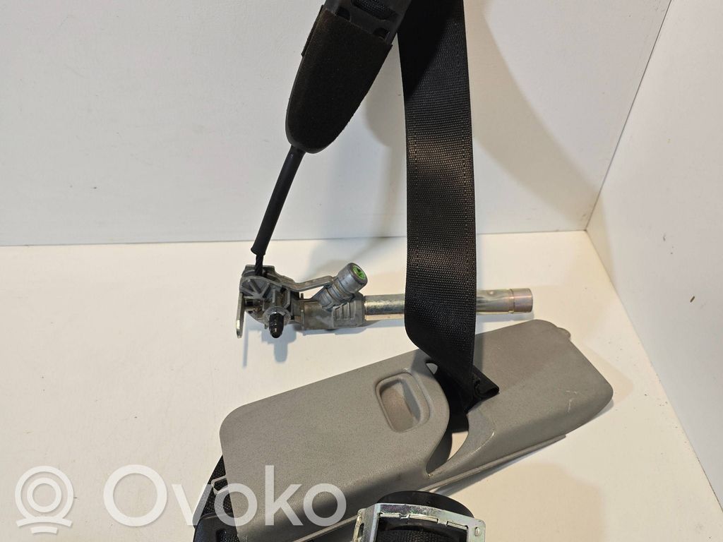 Opel Corsa D Cinturón delantero 