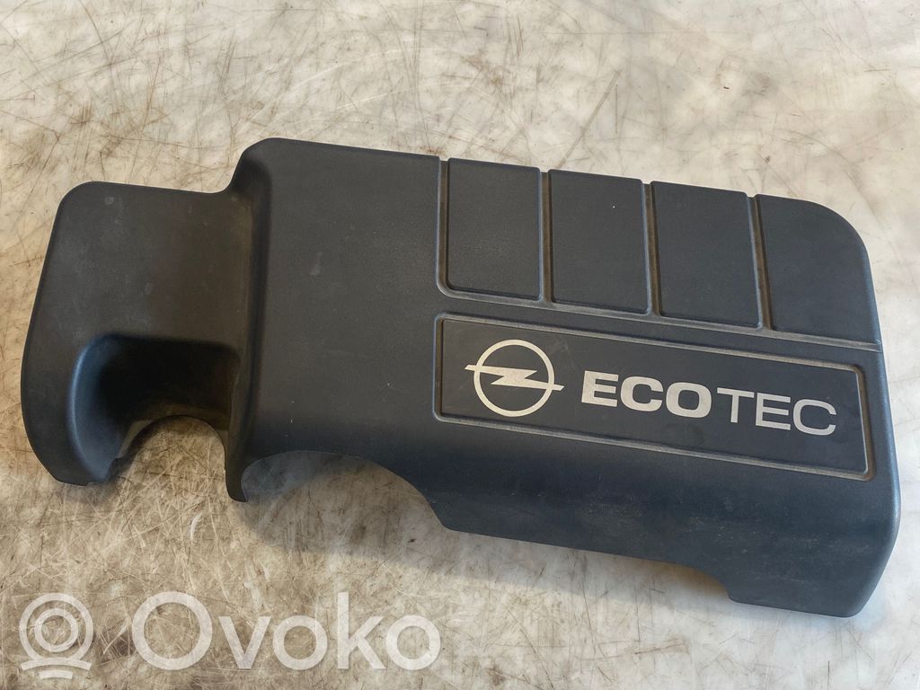 Opel Meriva A Moottorin koppa 