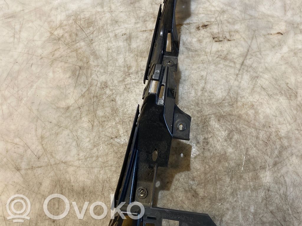 Opel Cascada Uchwyt / Mocowanie zderzaka tylnego 
