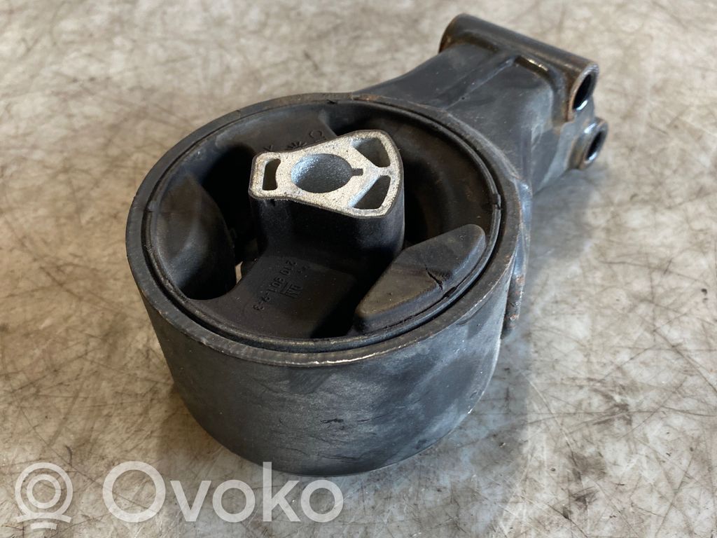 Engine mount bracket   13248630,V06360