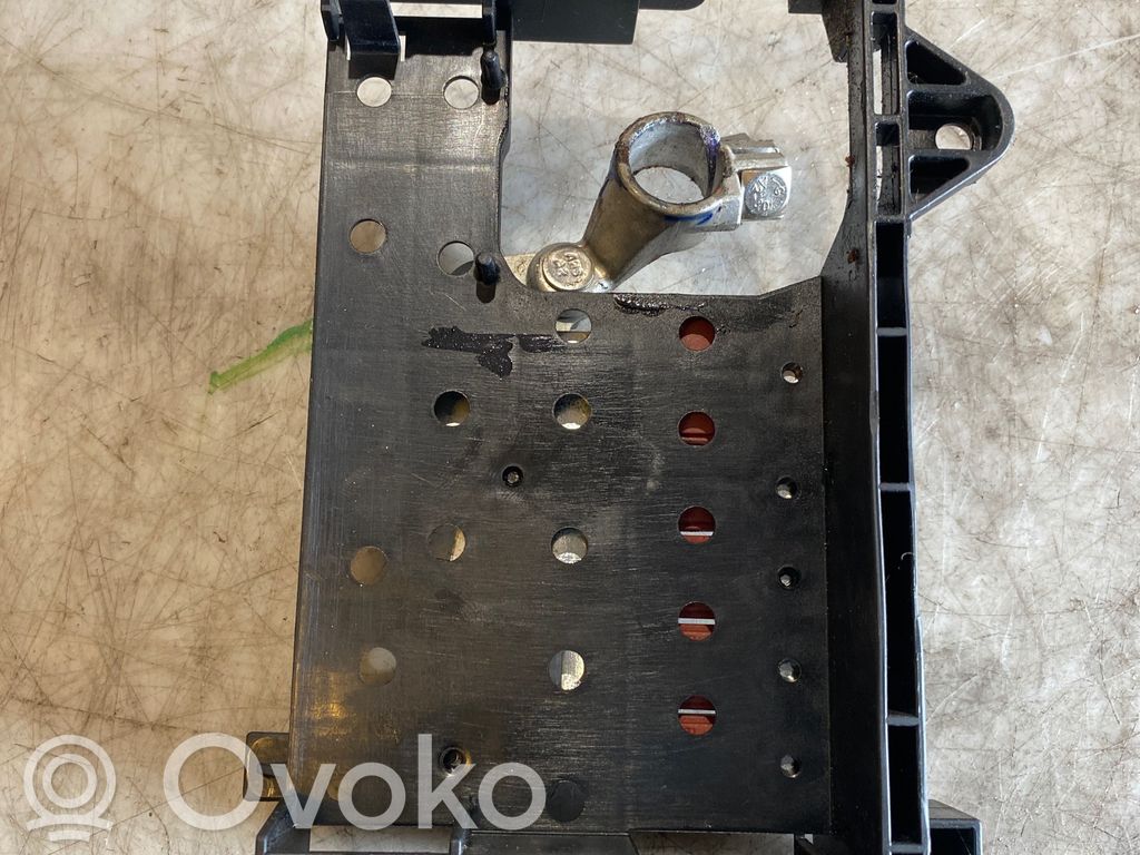 Fuse module   13368498,365927271,1404100000