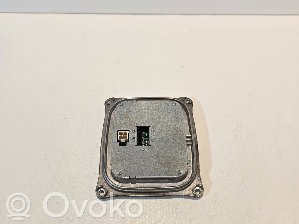 Opel Cascada Module de ballast de phare Xenon 