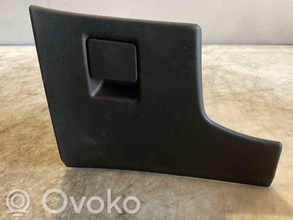 Opel Cascada Glove box 