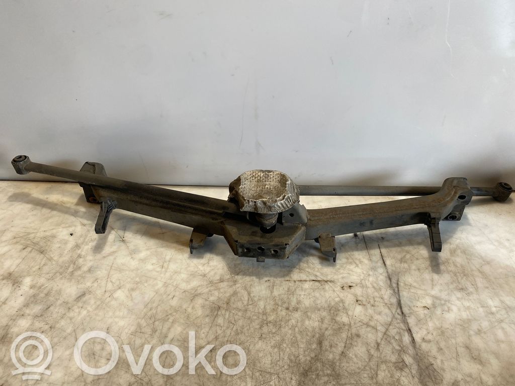 Barra estabilizadora trasera   13369634,13372861,13267303,02616,43267303