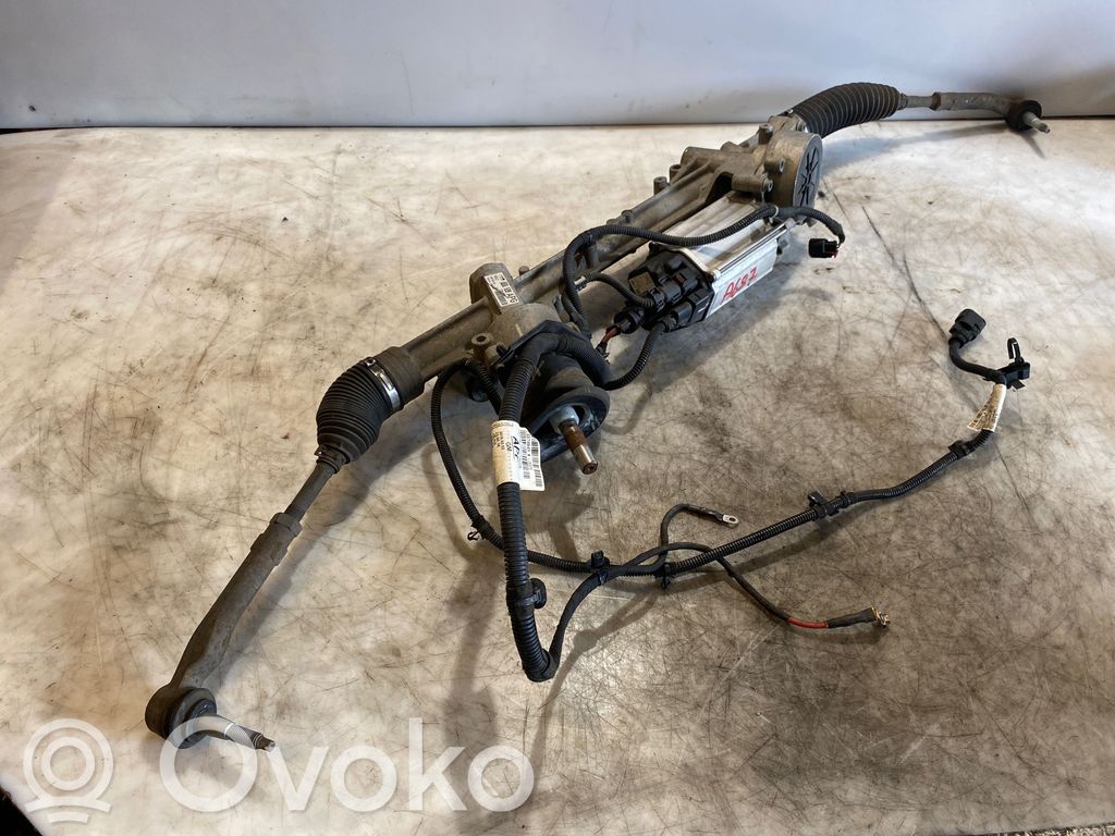 Opel Cascada Hammastanko 