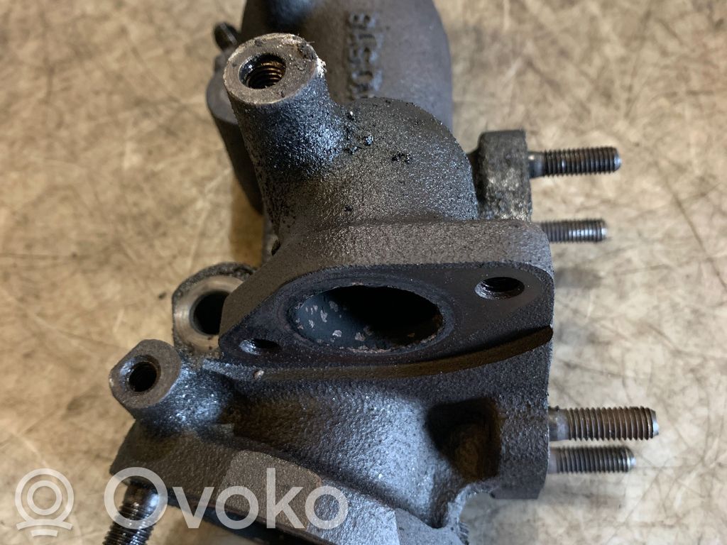 Opel Signum Kolektor wydechowy 