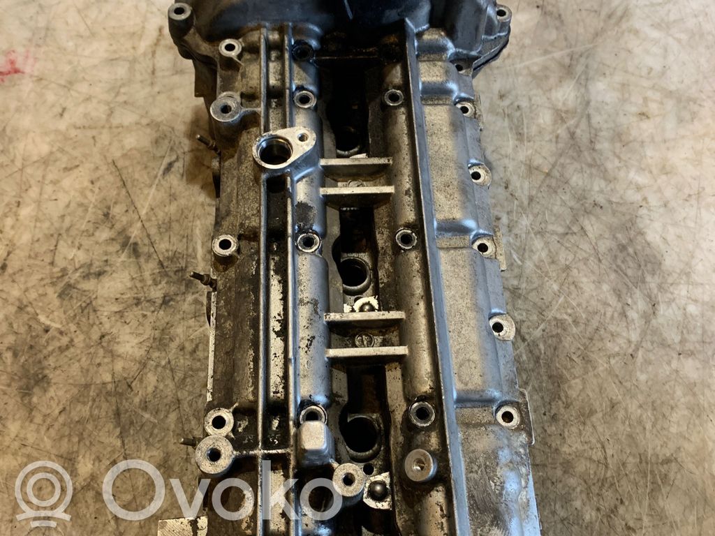 Mercedes-Benz C W203 Engine head 