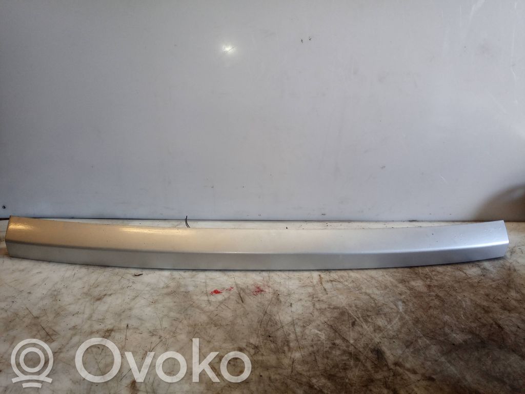 Opel Signum Listwa oświetlenie tylnej tablicy rejestracyjnej 