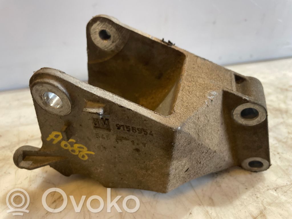 Opel Signum Engine mounting bracket 