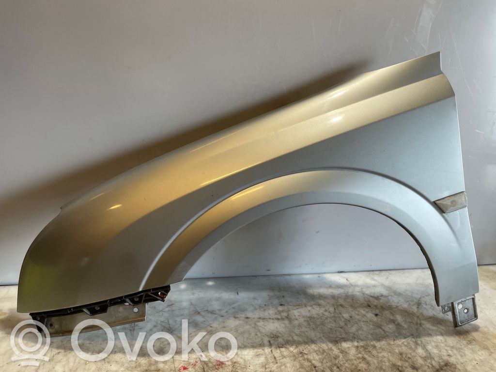 Opel Signum Fender 