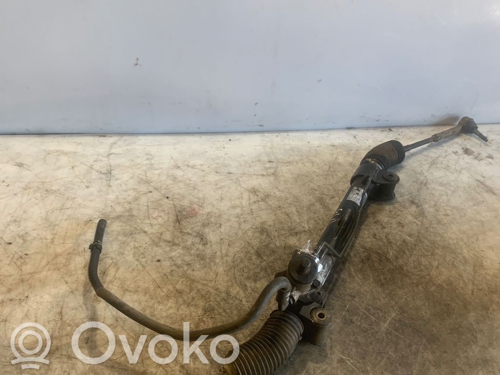 Saab 9-3 Ver2 Steering rack 