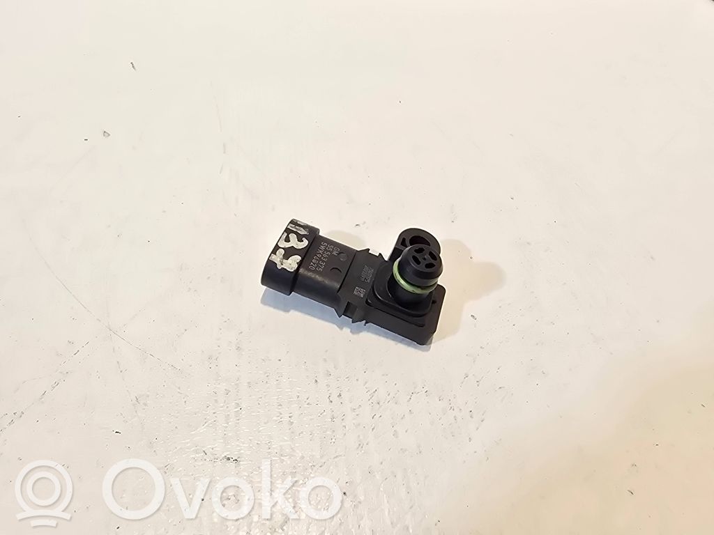 Opel Astra H Luftdrucksensor 