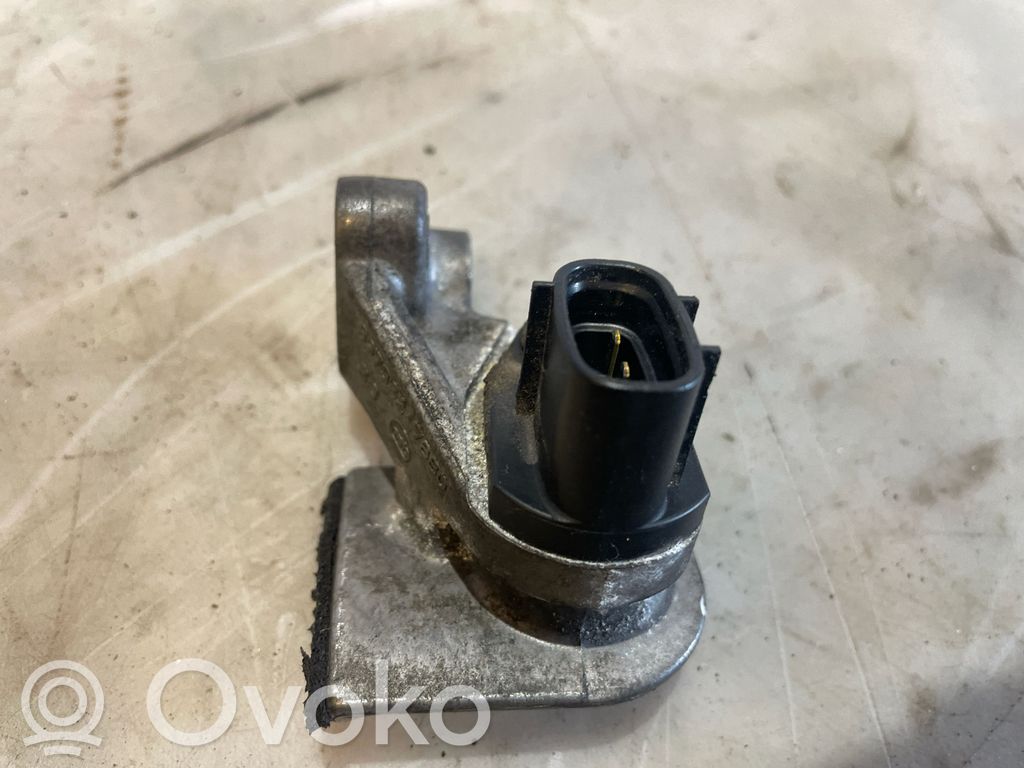 Opel Astra H Camshaft position sensor 