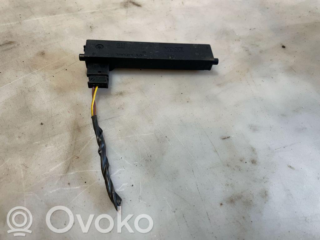 Opel Astra H Sensor 