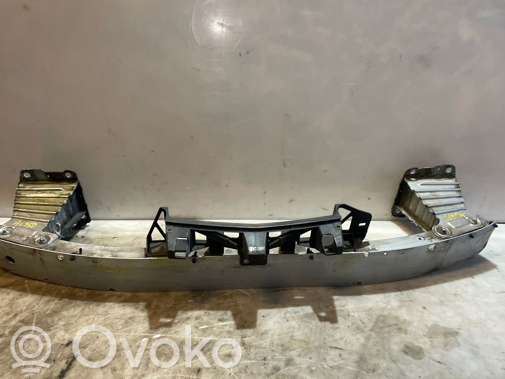 Opel Zafira B Poprzeczka zderzaka przedniego 