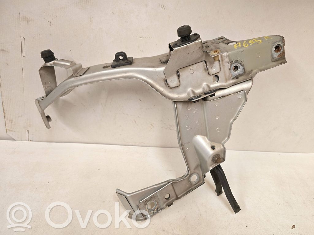Opel Zafira B Suport lateral panou fixare radiatoare 