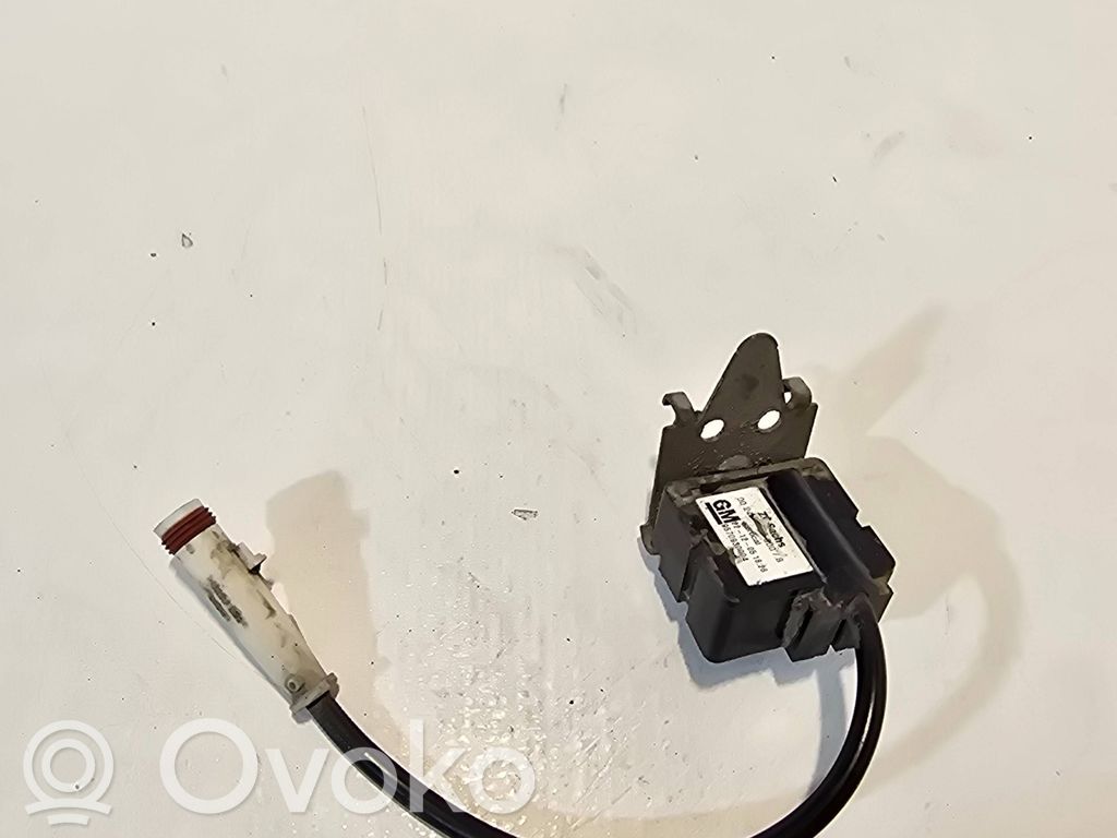 Sensor   13104286