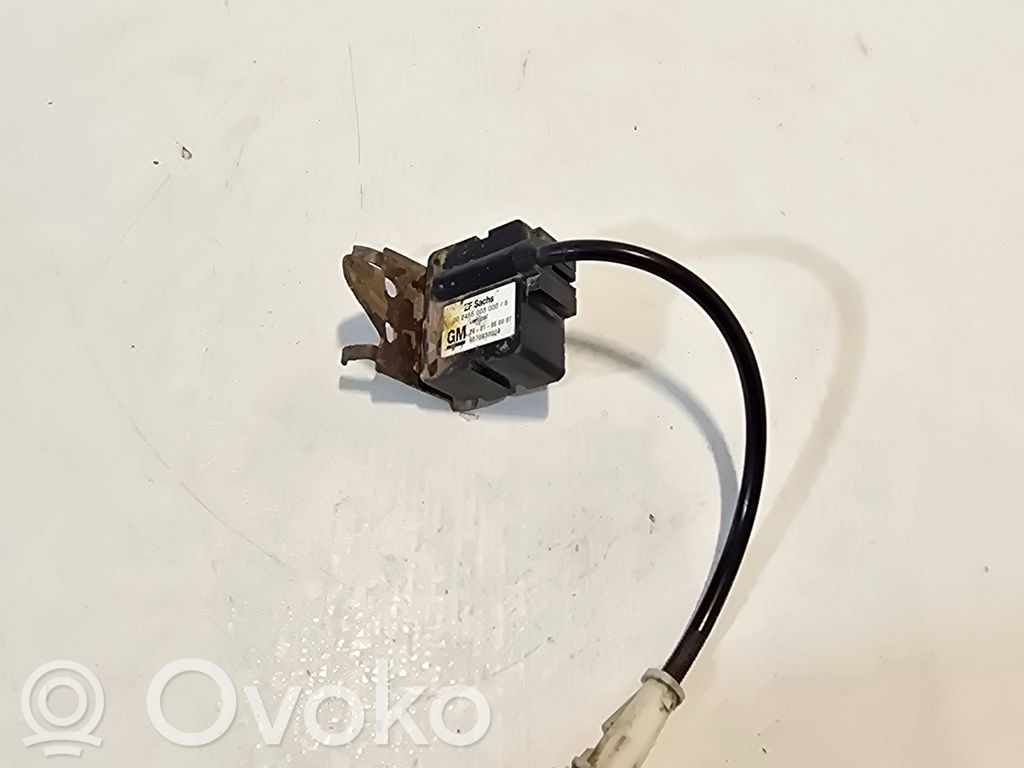 Opel Vectra C Sensor 