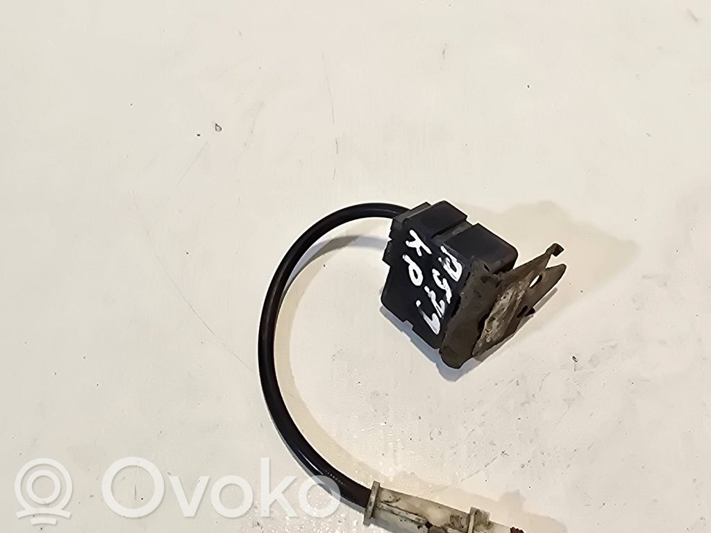 Opel Signum Sensor 