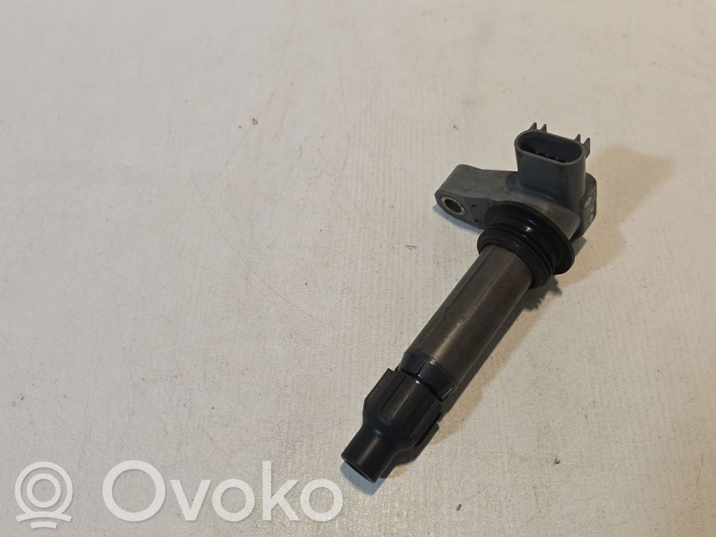 Opel Antara Cewka zapłonowa wysokiego napięcia 