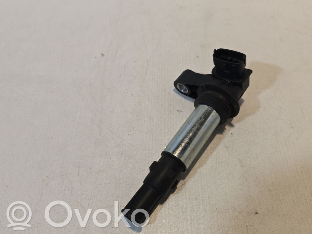 Opel Vectra C Cewka zapłonowa wysokiego napięcia 