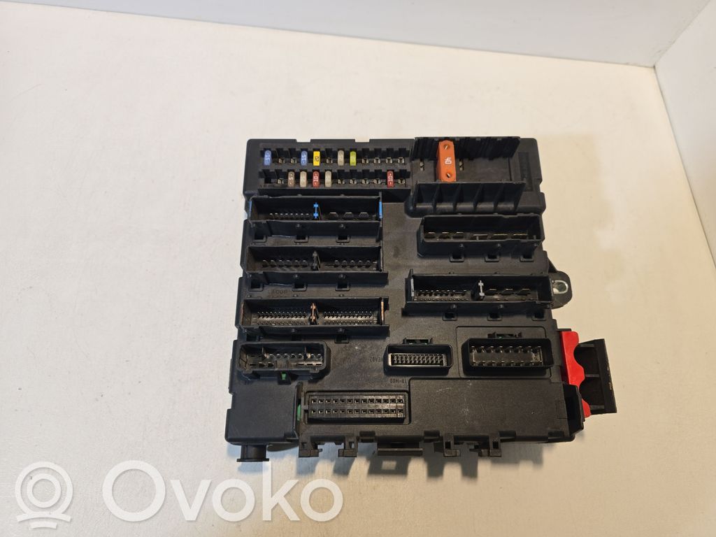 Fuse module   13189926,062403,519046502