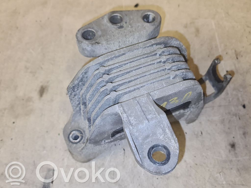 Opel Astra J Engine mount bracket 