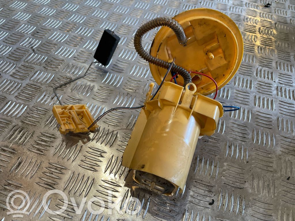 Opel Vectra C Bomba interna de combustible 