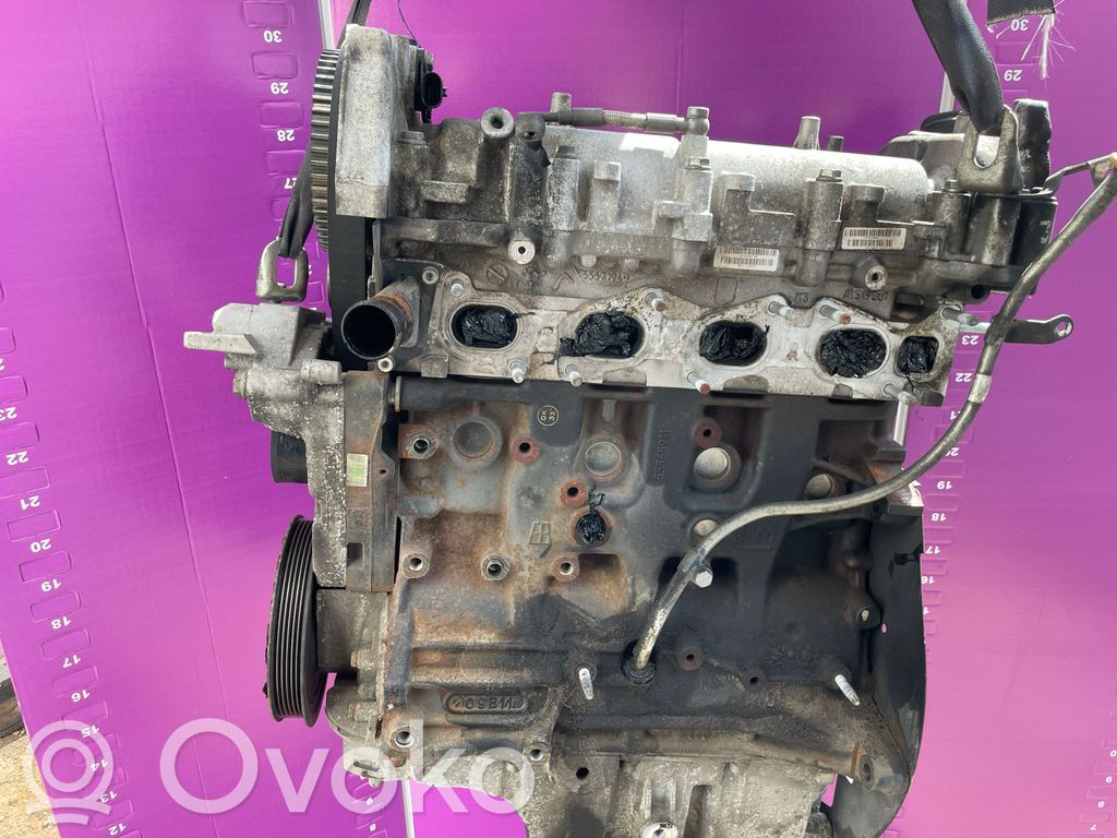Engine   A20DTH,55565911,55571949