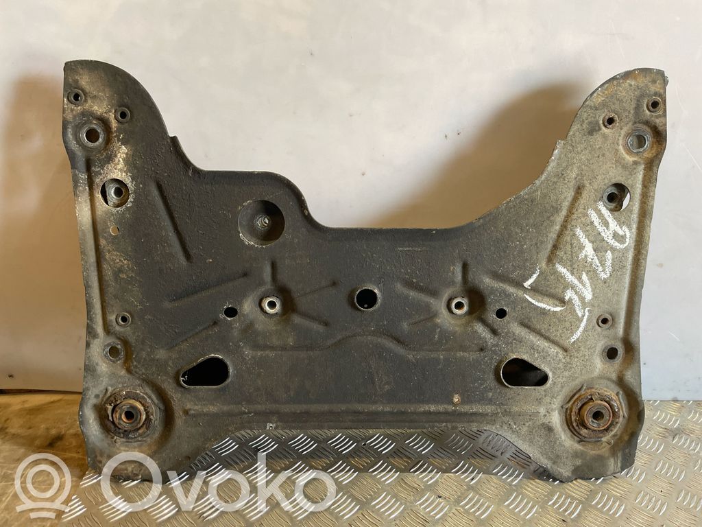 Front subframe