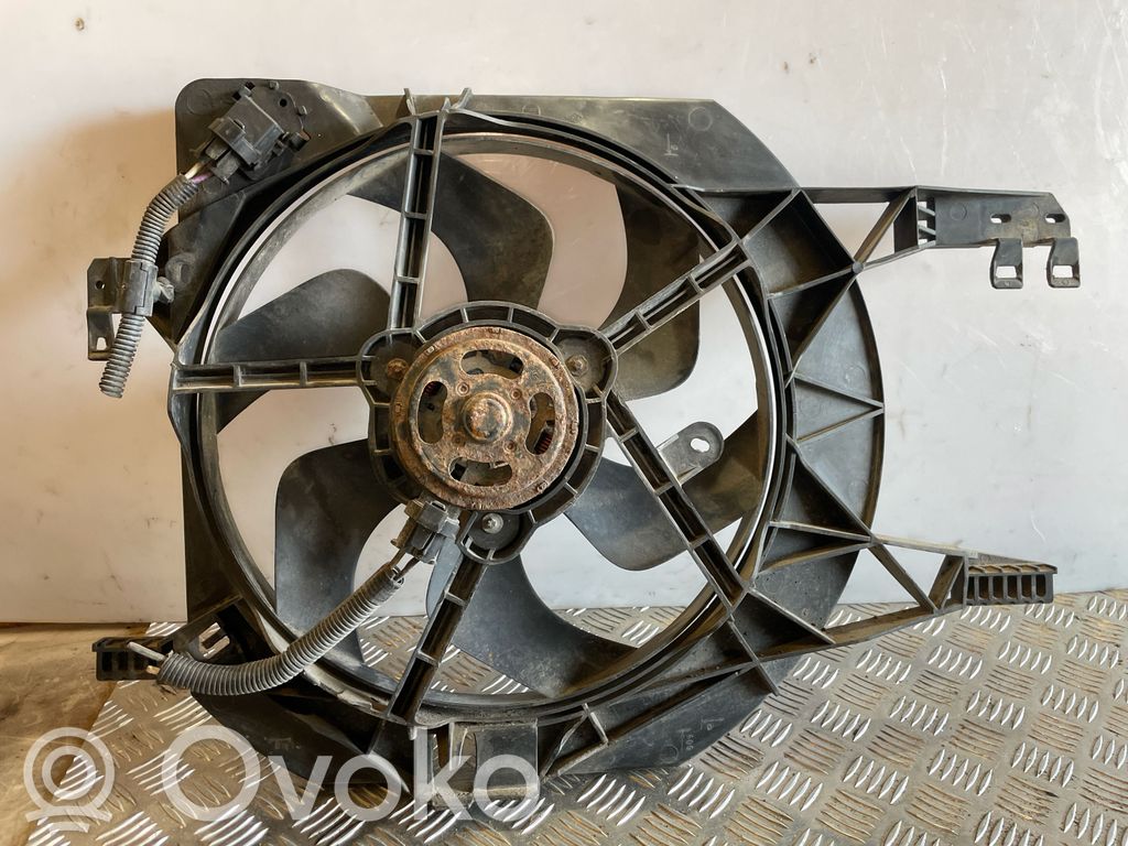Elektrolüfter   1831247