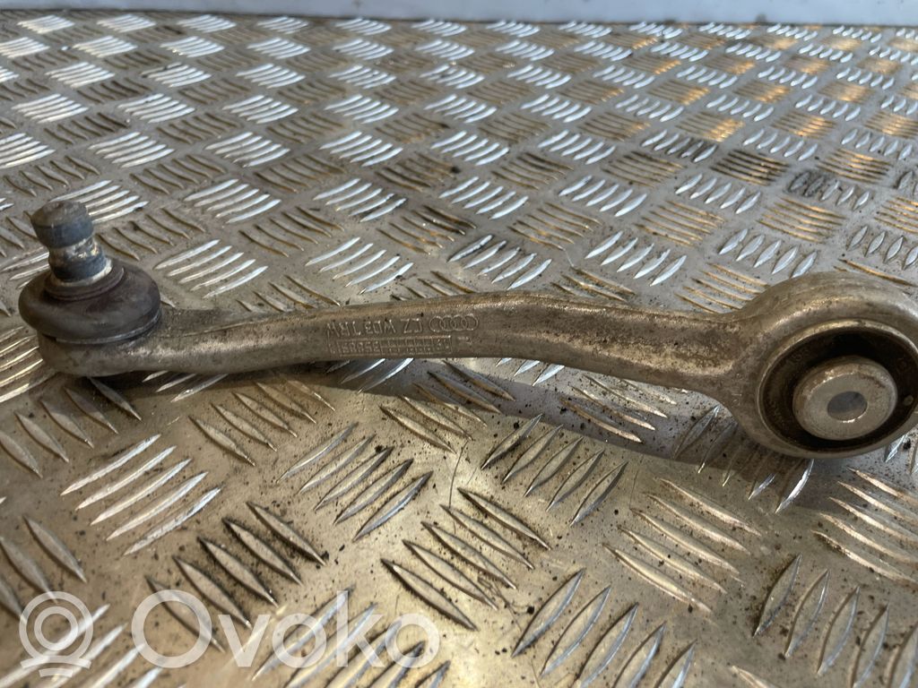 Audi A4 S4 B8 8K Front control arm 