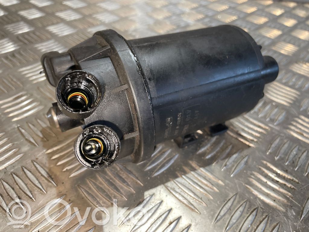 Opel Meriva A Obudowa filtra paliwa 
