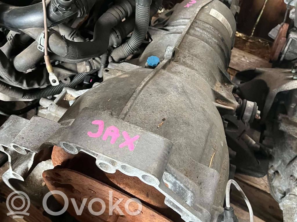 Audi A4 S4 B7 8E 8H Caja de cambios automática 