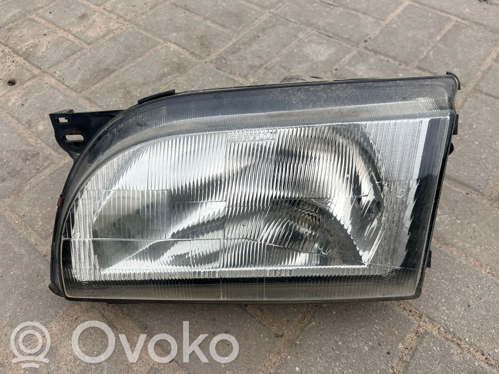 Priekšējais lukturis   92VB13006AB,63133,66L9G,92VB13006AB