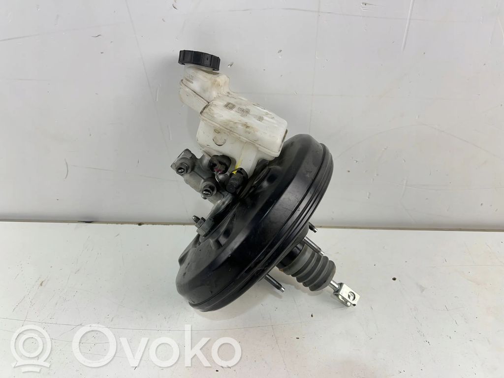 Ford Puma Servo-frein 