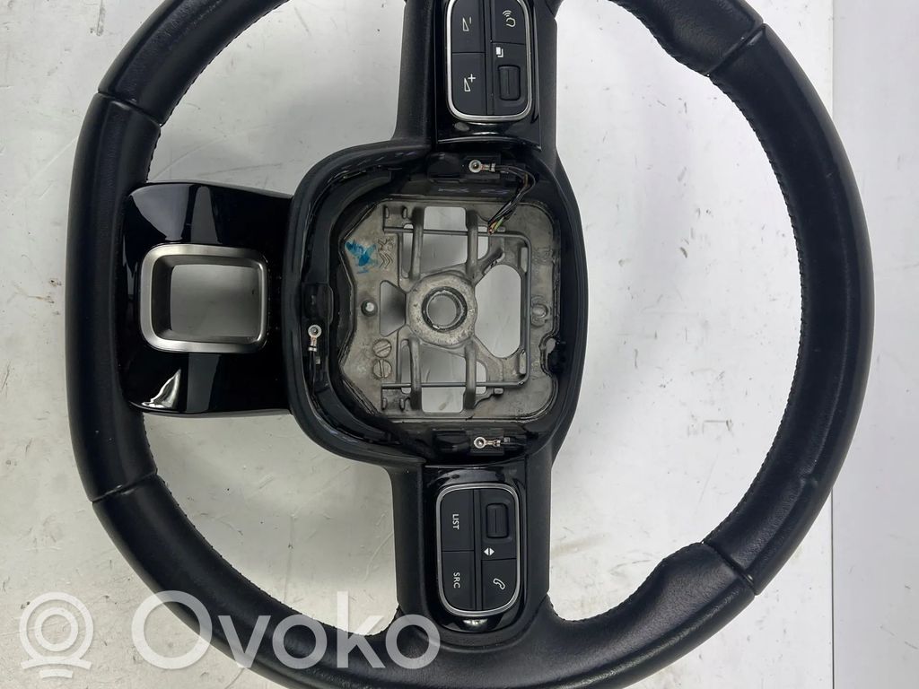 Citroen C3 Aircross Volante 