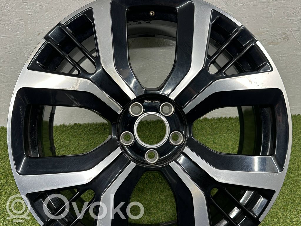 Polestar 2 Felgi aluminiowe R20 