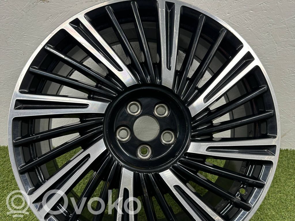 XPeng P7 R21-alumiinivanne 