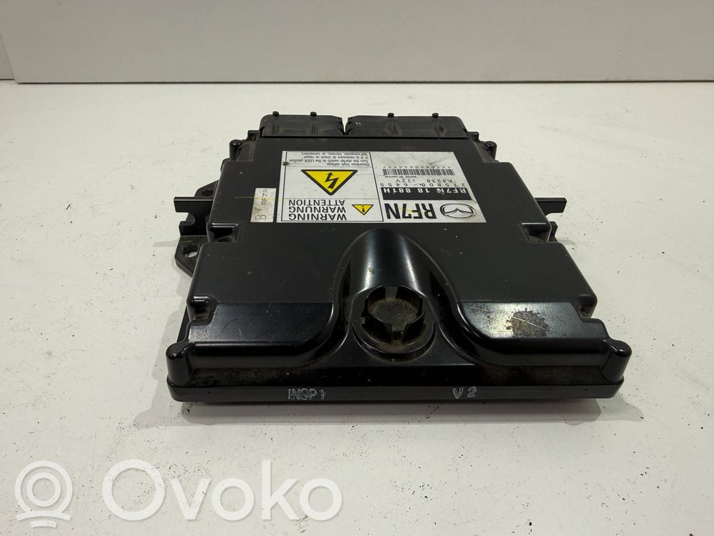 Engine control unit/module   RF7N18881H,2758006455