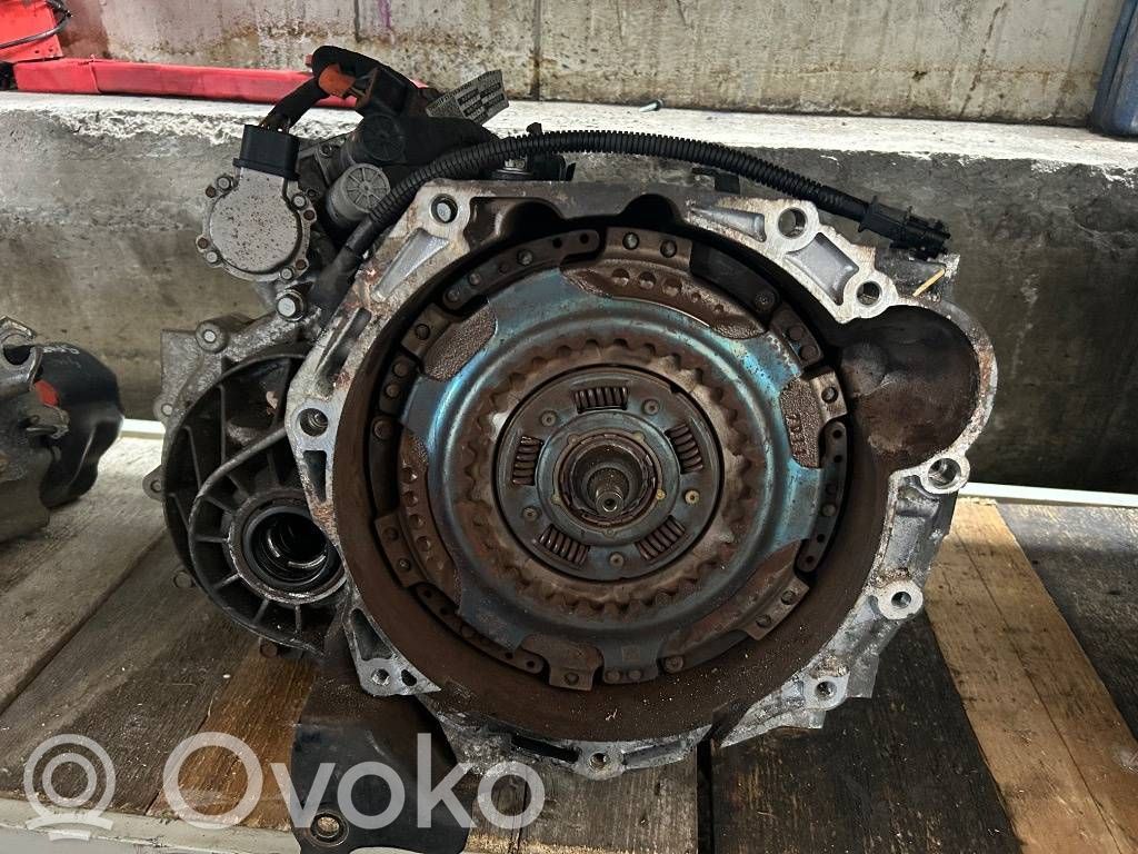 Hyundai i40 Caja de cambios automática 