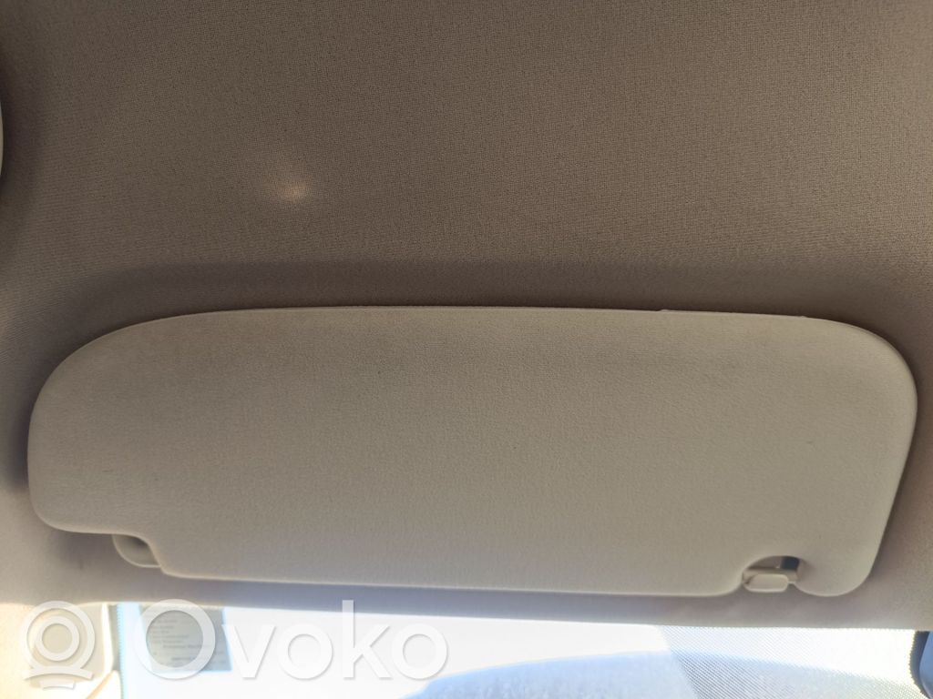 Citroen C6 Häikäisysuoja 