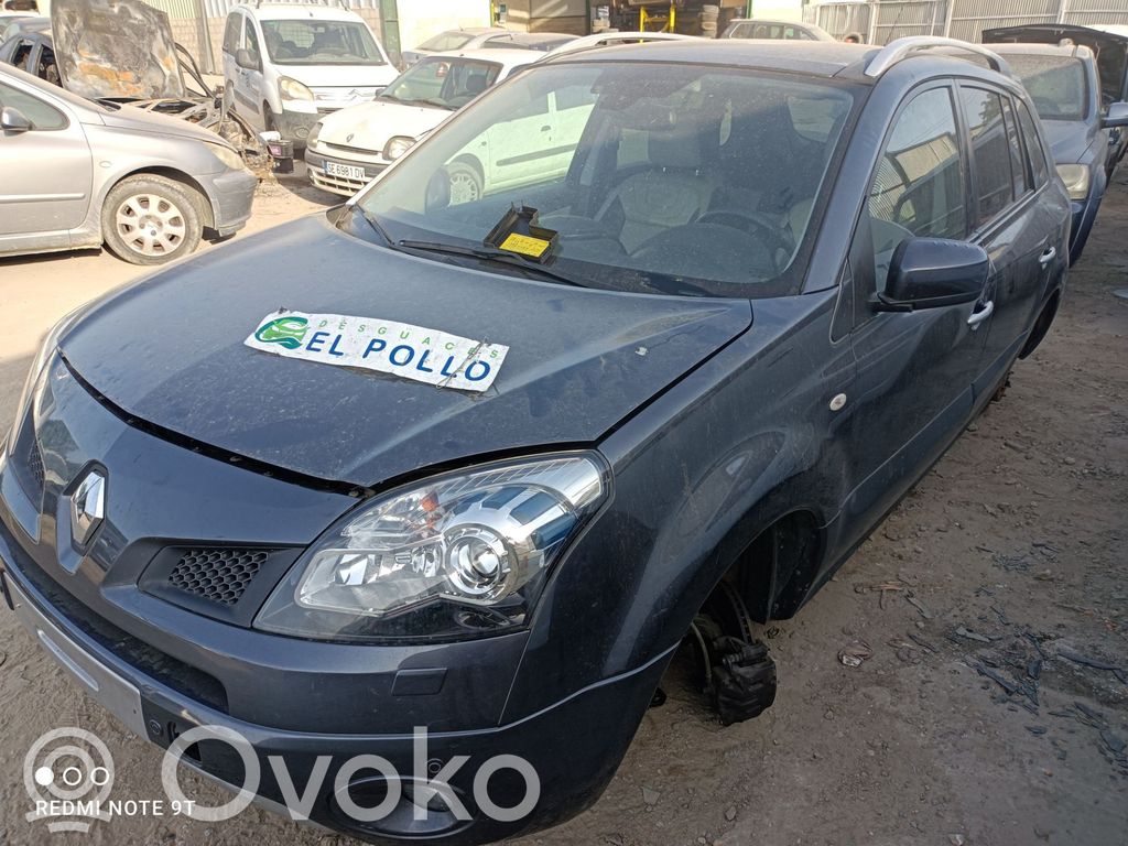 Eje trasero   55400JY20A